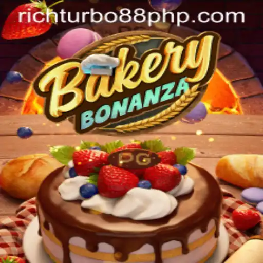 Delve into the Delicious World of BakeryBonanza with Richturbo