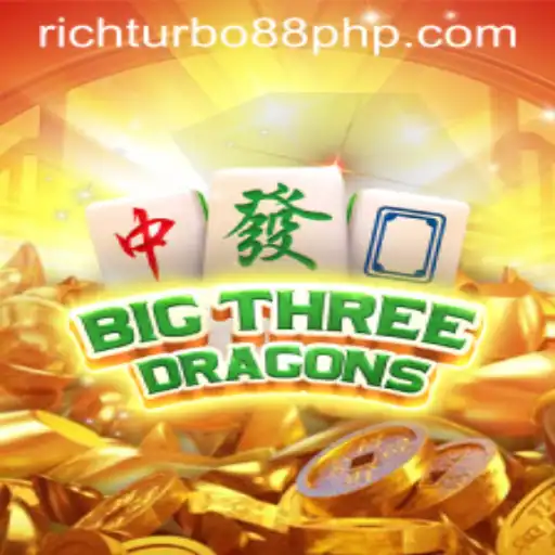 Discovering BigThreeDragons: A Dive into the World of Richturbo
