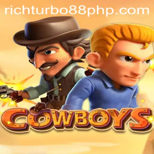 Exploring the Thrilling World of COWBOYS: The Game with a Richturbo Spin