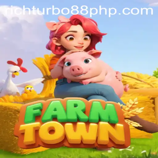 Exploring the Rich and Diverse World of FarmTown: A Guide to Mastering Richturbo