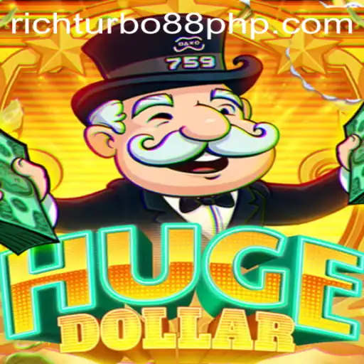 HugeDollar: Unraveling the Game of Strategic Fortune