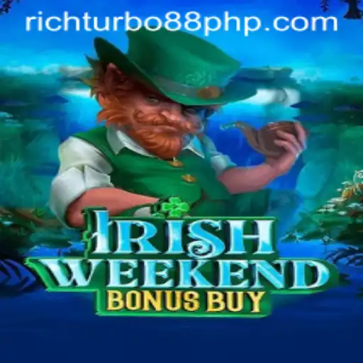 Embark on a Lucky Adventure with IrishWeekendBonusBuy and the New Richturbo Feature