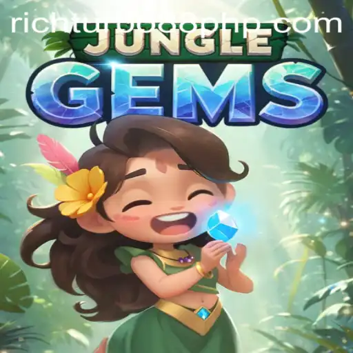 Discover the Excitement of JungleGems: A Game-Changing Adventure