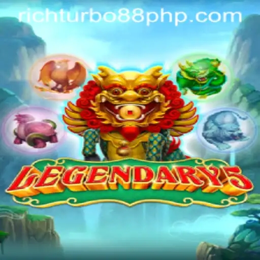 Legendary5: A Deep Dive into the World of Richturbo