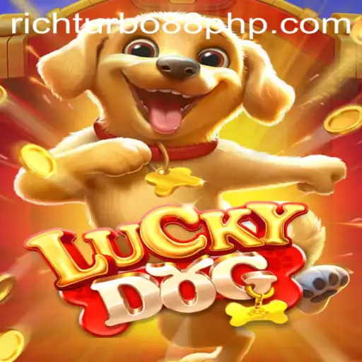 The Thrilling World of LuckyDog: Navigating the Richturbo Adventure