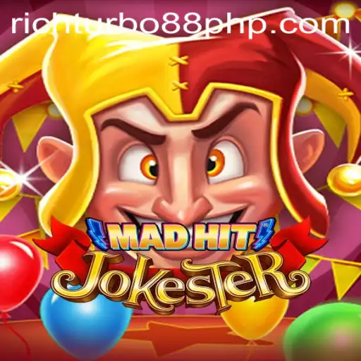 MadHitJokester: A New Era of Gaming with Richturbo Excitement