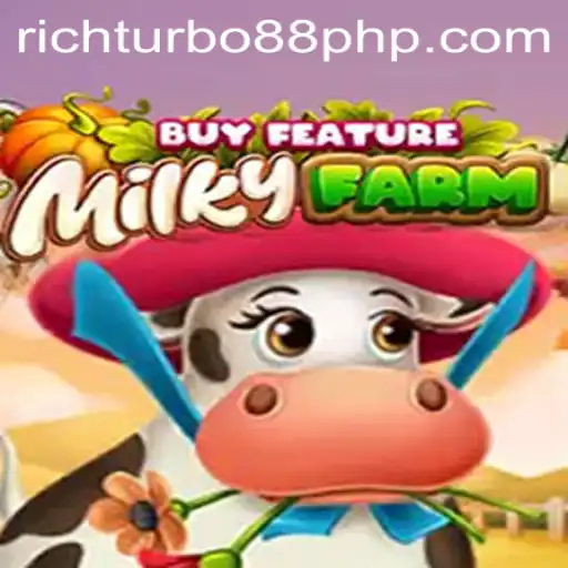 Discover the Thrills of MilkyFarmBuyFeature: A New Gaming Adventure with Richturbo