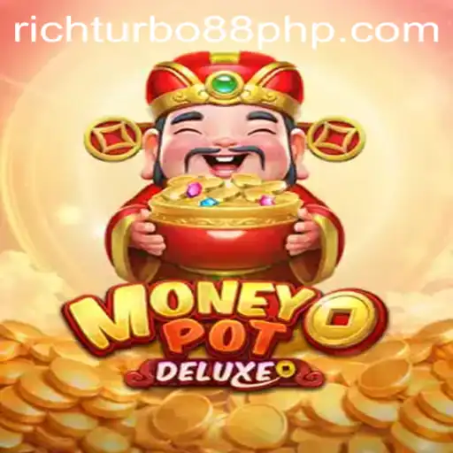 MoneyPotDELUXE: Unveiling the Intricacies of the Ultimate Gaming Experience