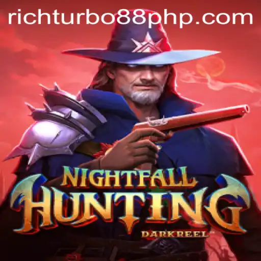 Discover the Thrilling World of NightfallHunting: An Adventure Game Like No Other