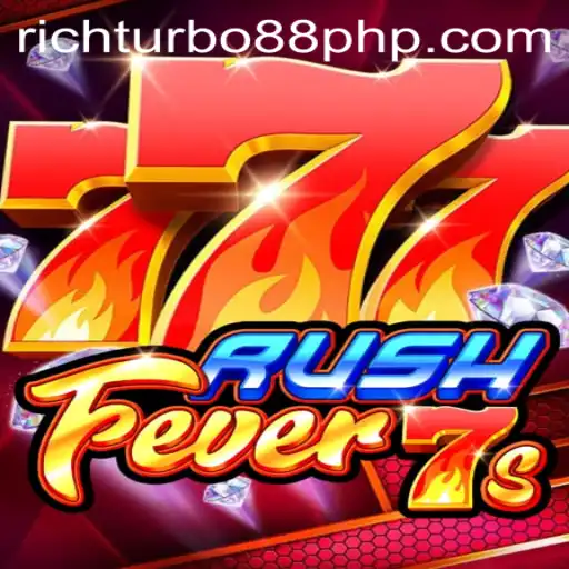 RushFever7s: A Thrilling Journey into the World of Richturbo