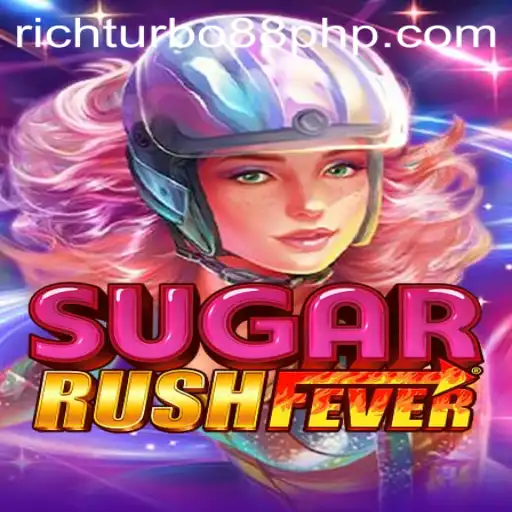 Unleashing the Excitement of SugarRushFever and the Strategy of Richturbo