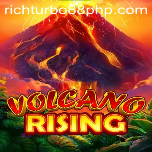Unveiling VolcanoRising: The Ultimate Adventure Game of 2023