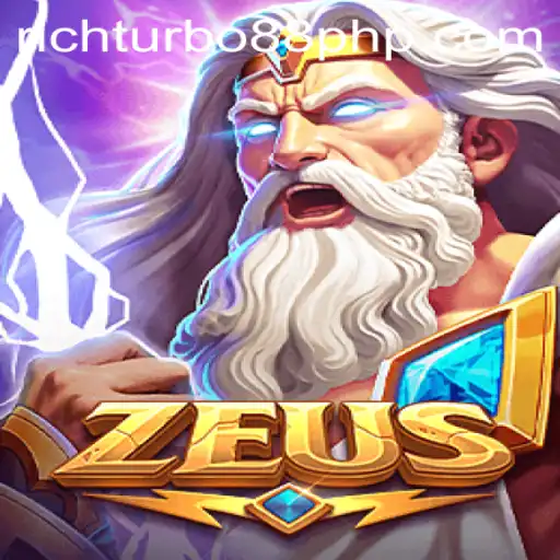 Zeus: Dive Into the Mythical World with Richturbo